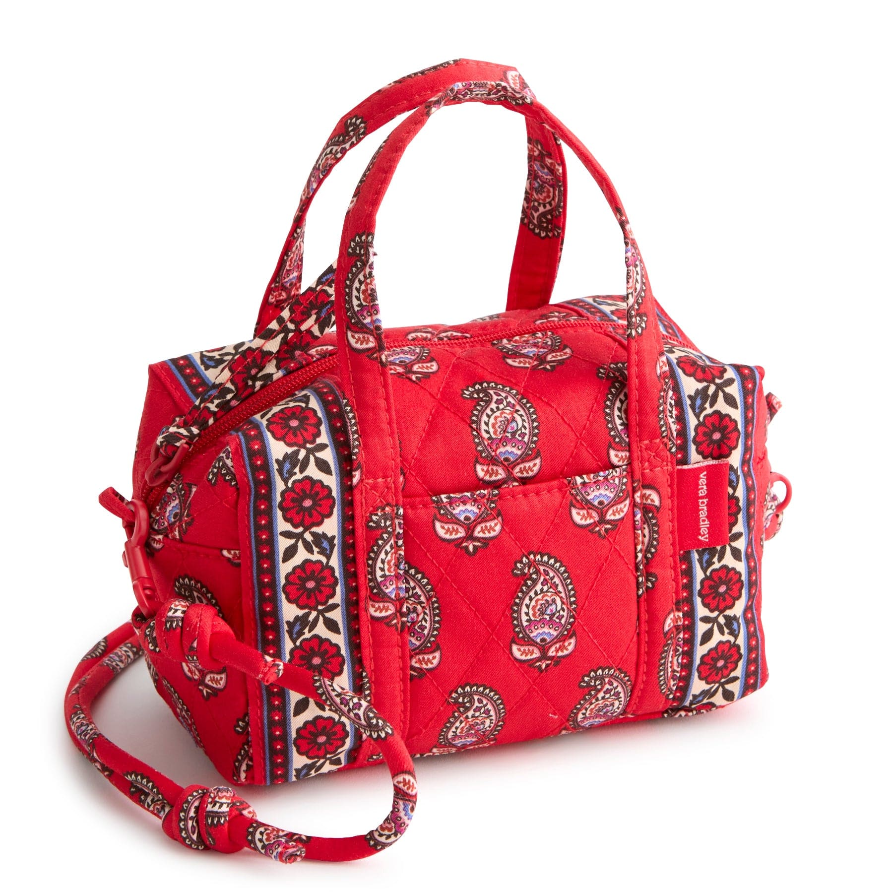 Mini Original Duffel Crossbody