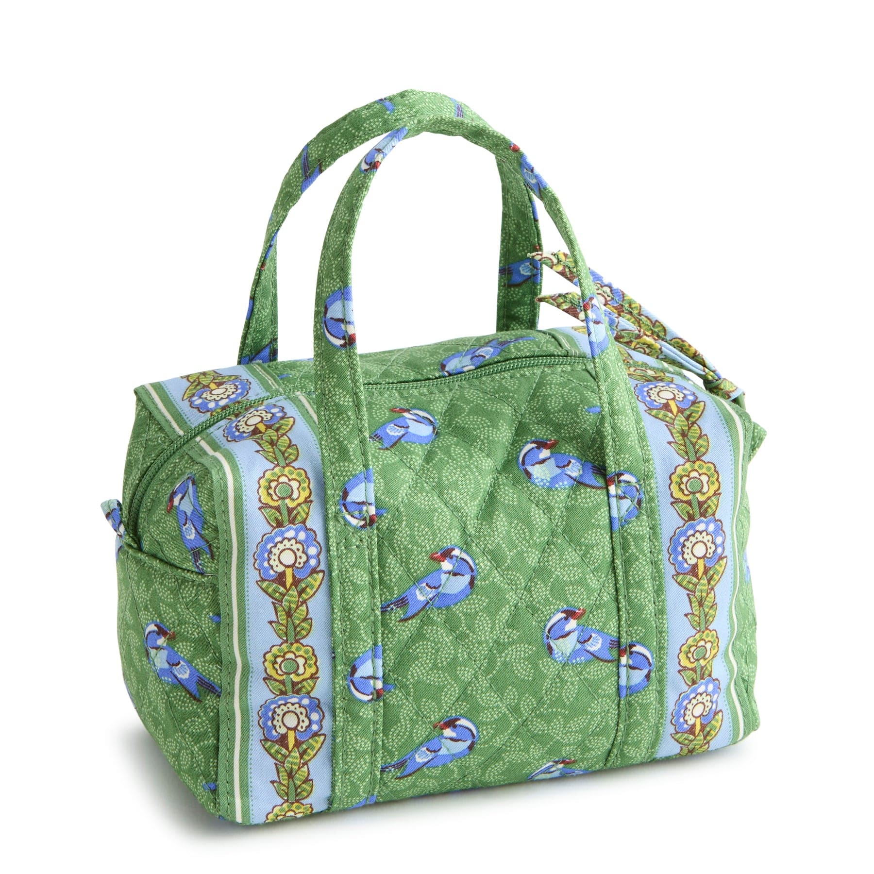 Mini Original Duffel Crossbody