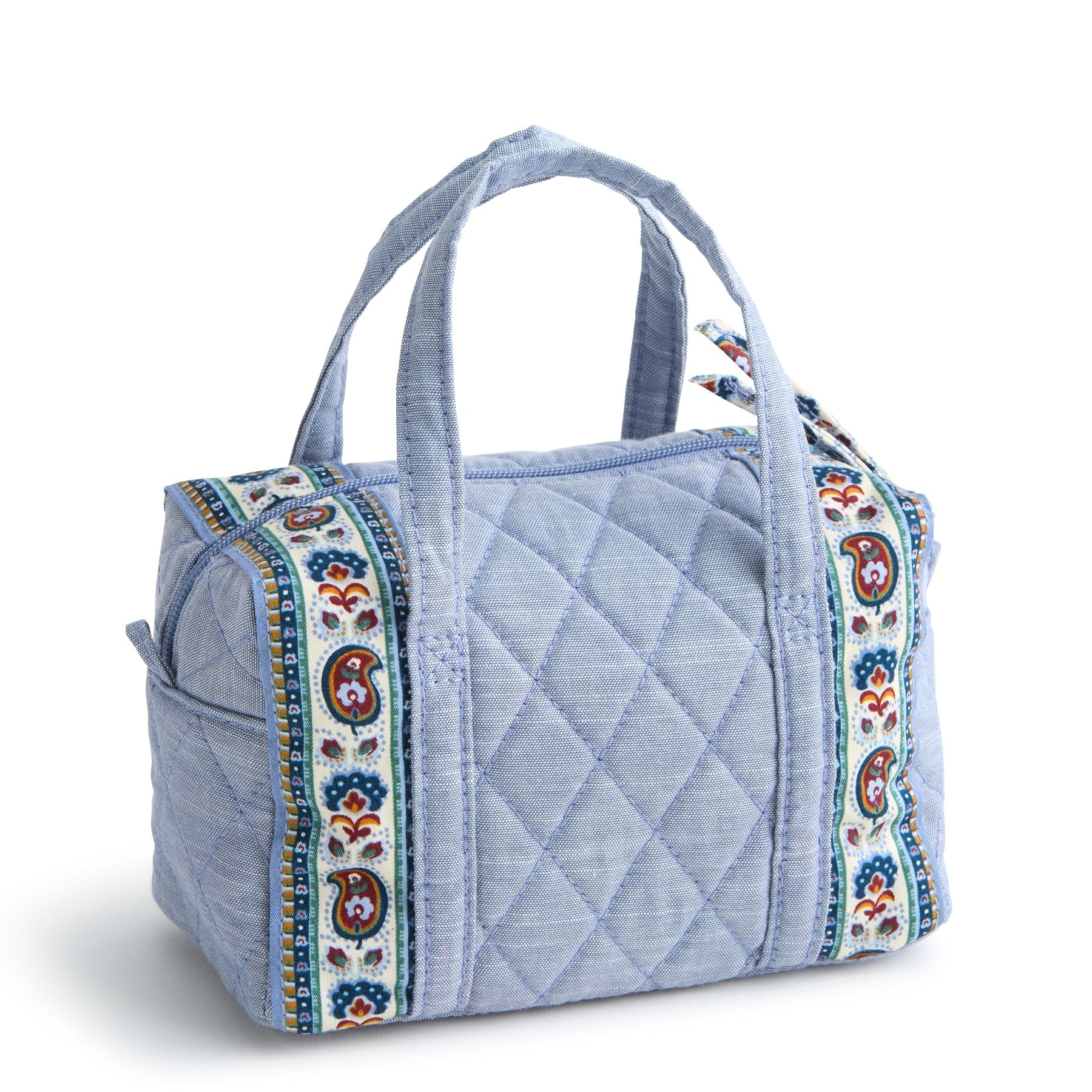 Mini Original Duffel Crossbody