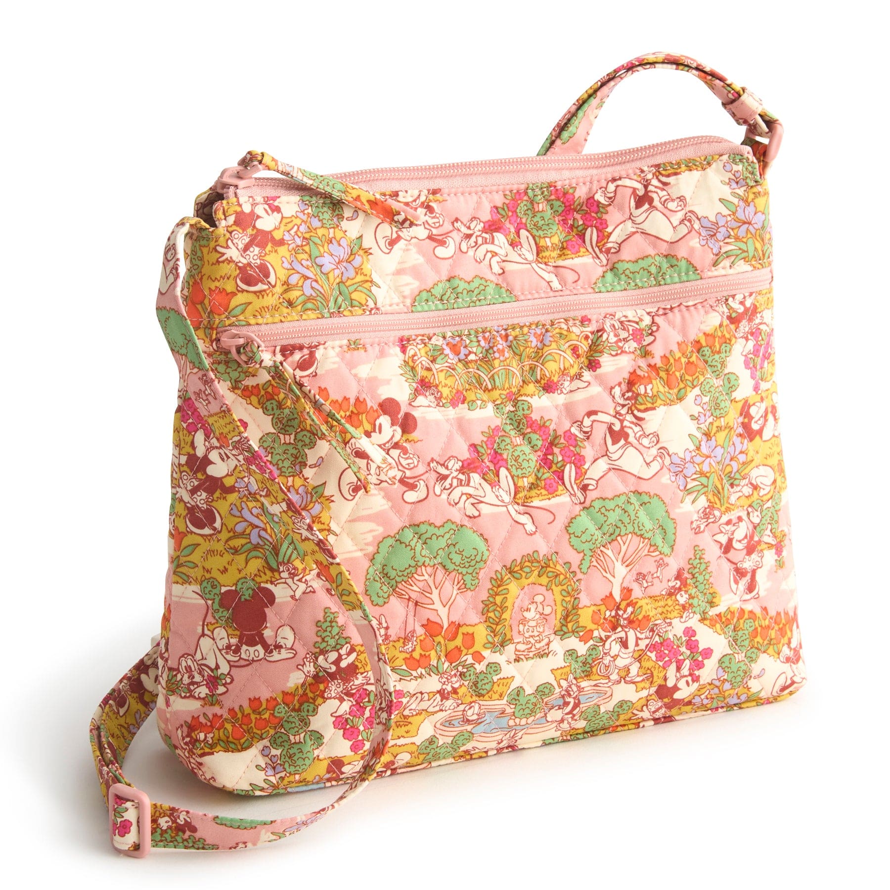 Disney Original Zip Hipster | Vera Bradley