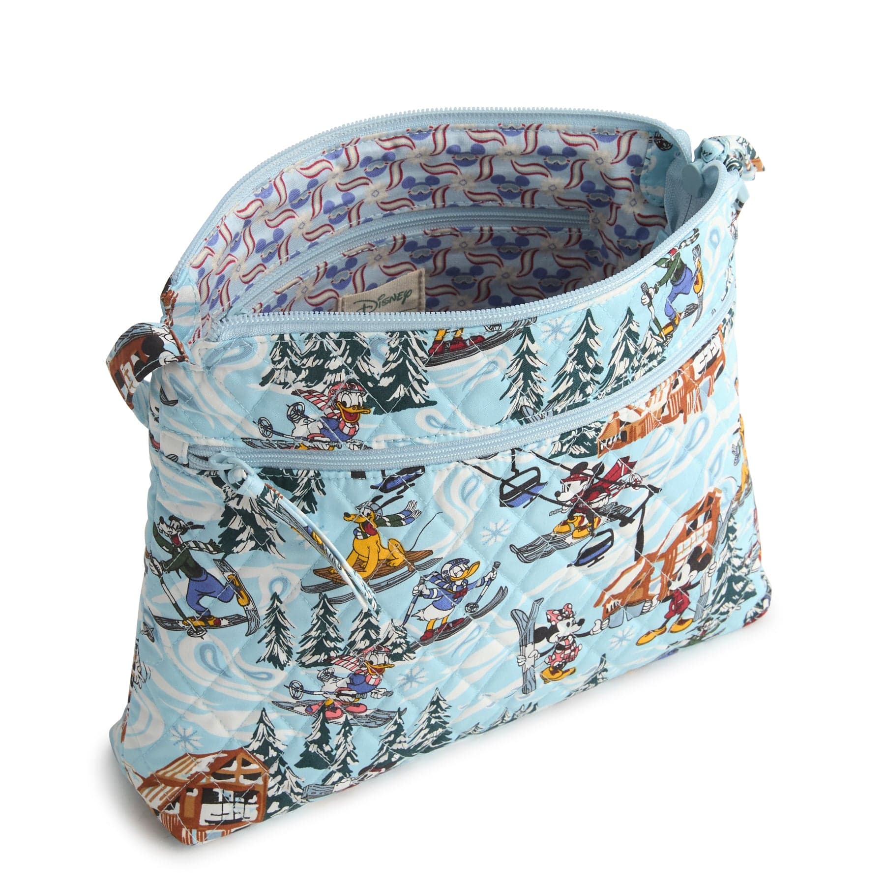 Disney Original Zip Hipster | Vera Bradley