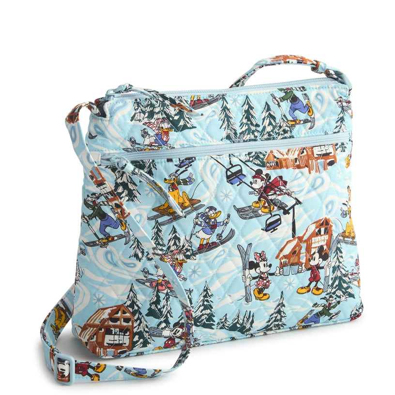 Disney Original Zip Hipster | Vera Bradley