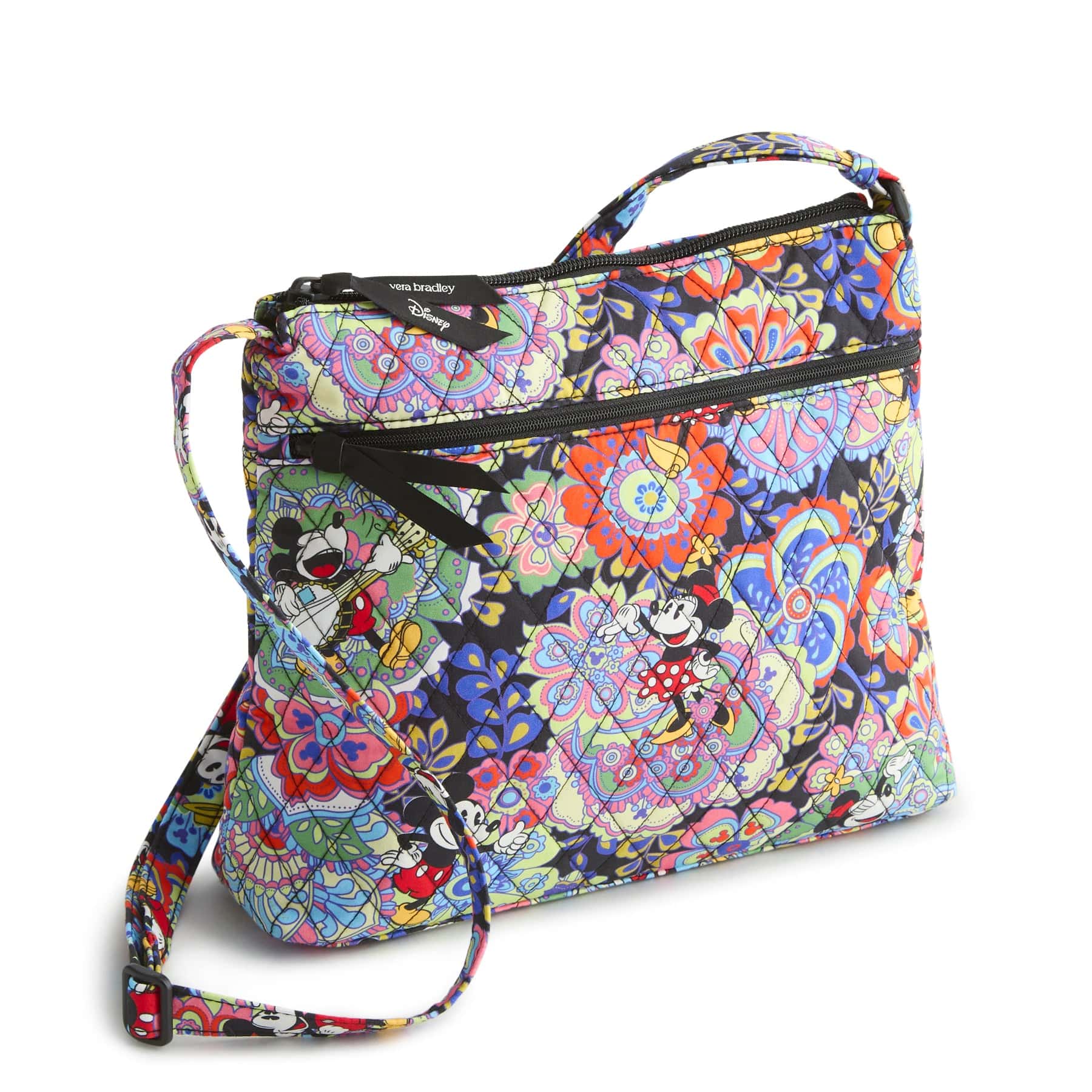 Disney Original Zip Hipster | Vera Bradley
