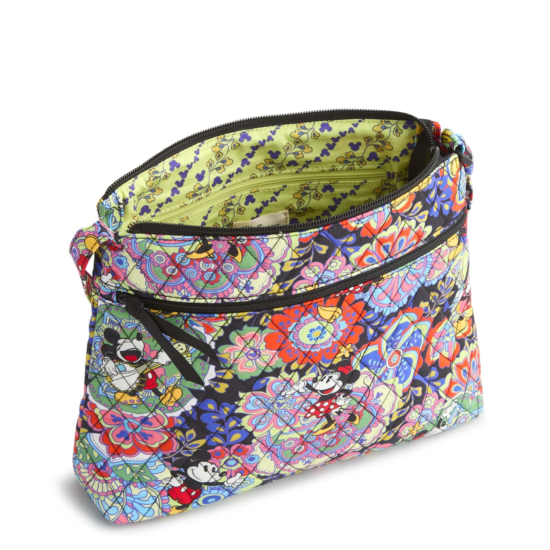 Disney Original Zip Hipster | Vera Bradley