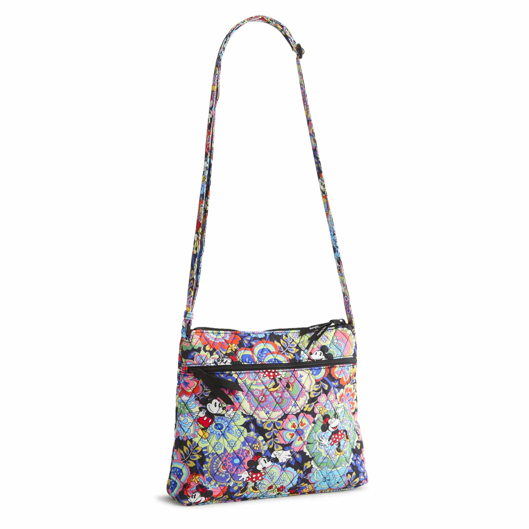 Disney Original Zip Hipster | Vera Bradley