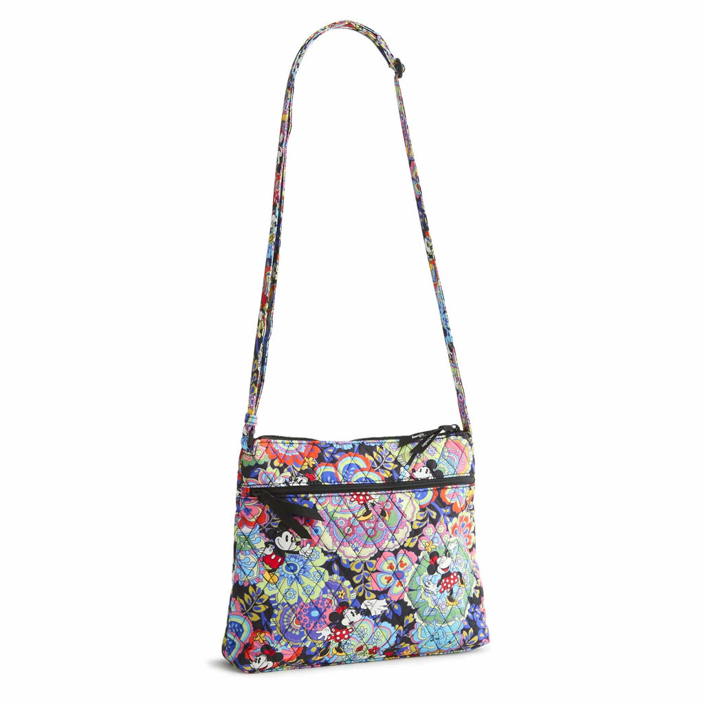 Disney Original Zip Hipster | Vera Bradley