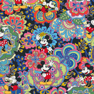 Disney Original Zip Hipster | Vera Bradley