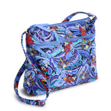 Disney Original Zip Hipster - Fantasia - Swirls - Swatch Image