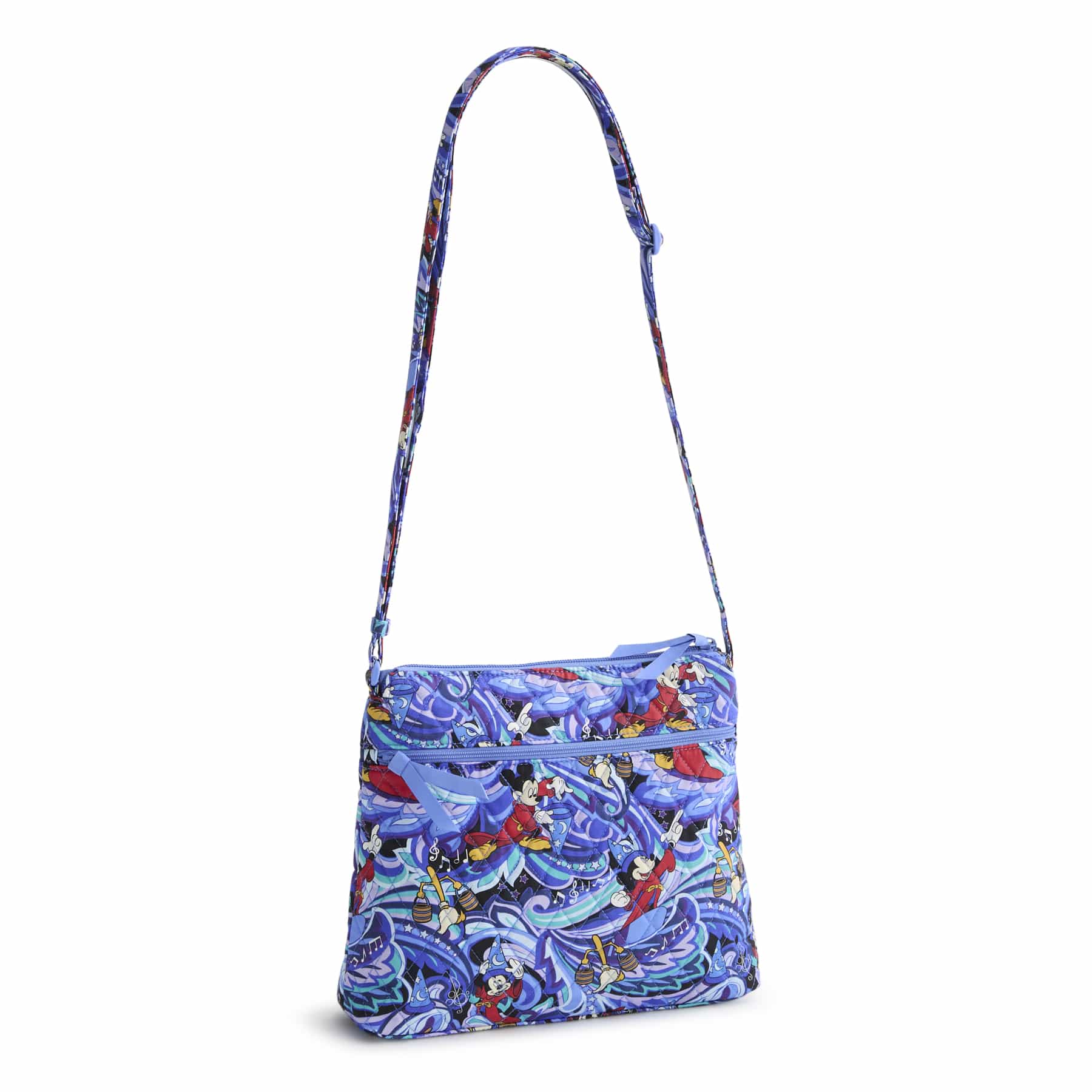 Disney Original Zip Hipster - Cotton | Vera Bradley