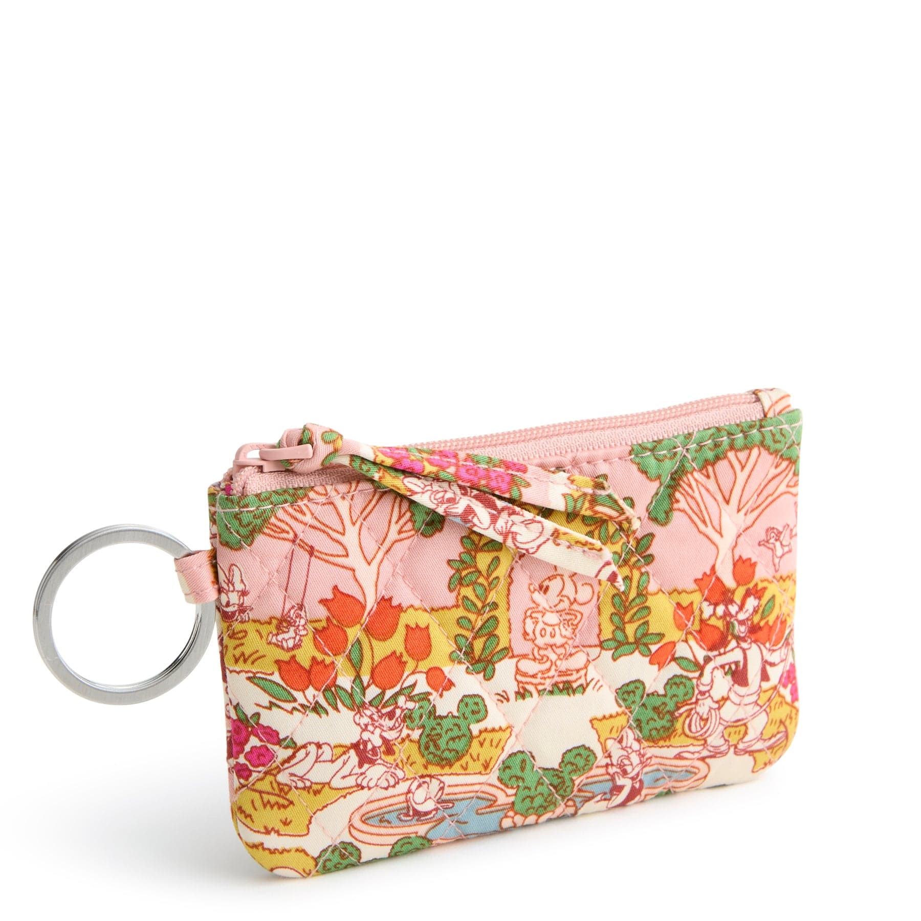 Disney Zip ID Case