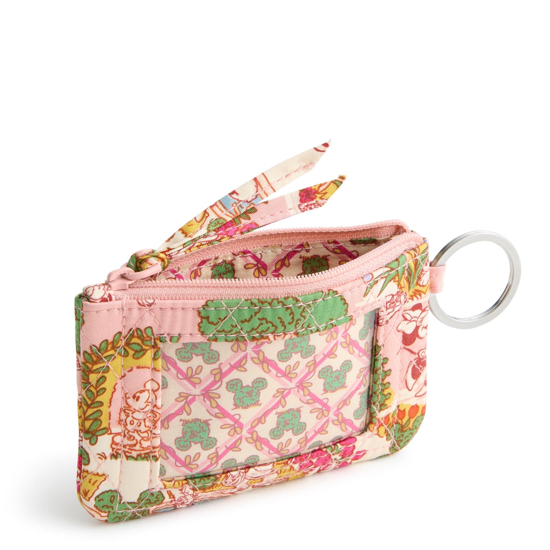 Disney Zip ID Case | Vera Bradley