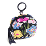 Zip Earbud Bag Charm