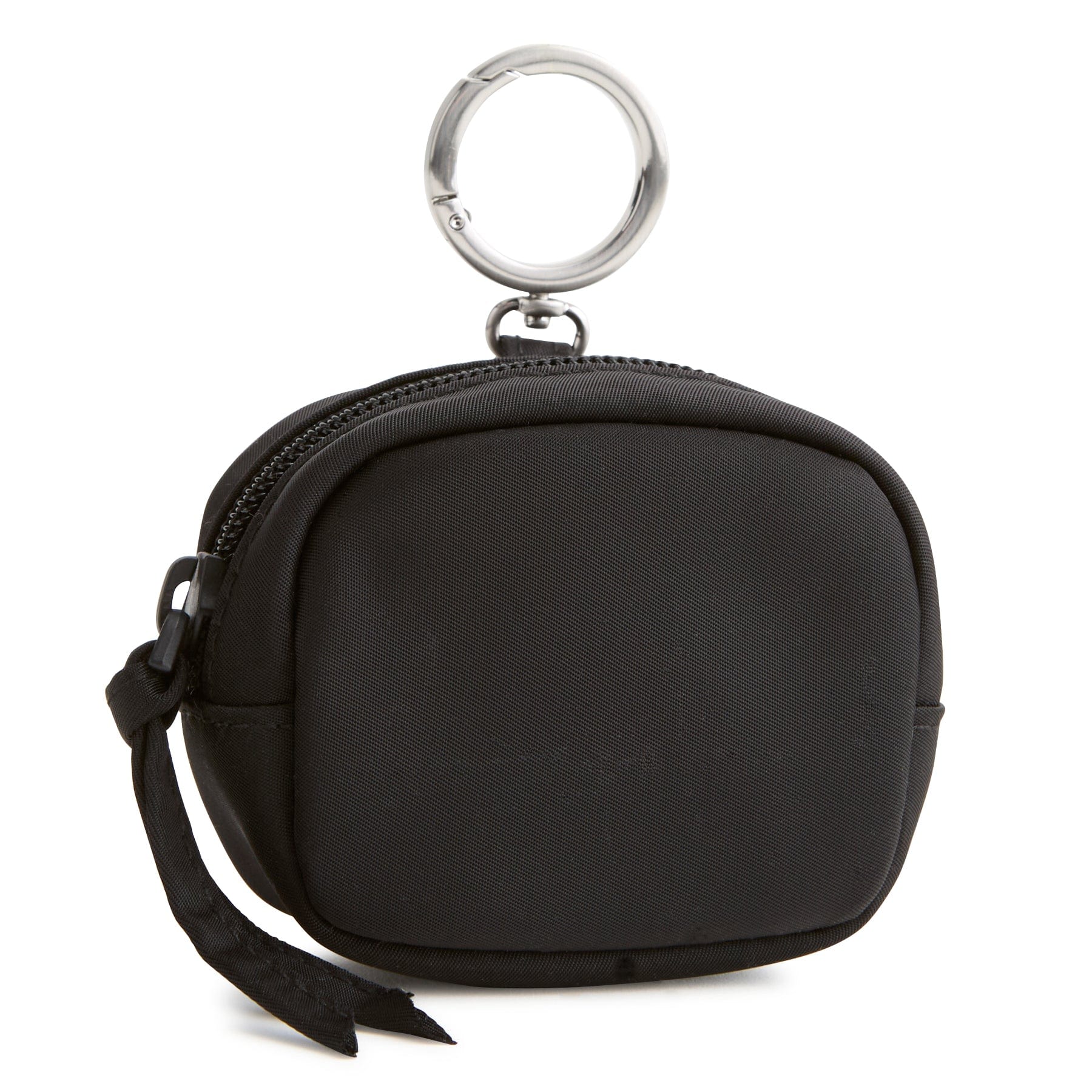 Zip Earbud Bag Charm