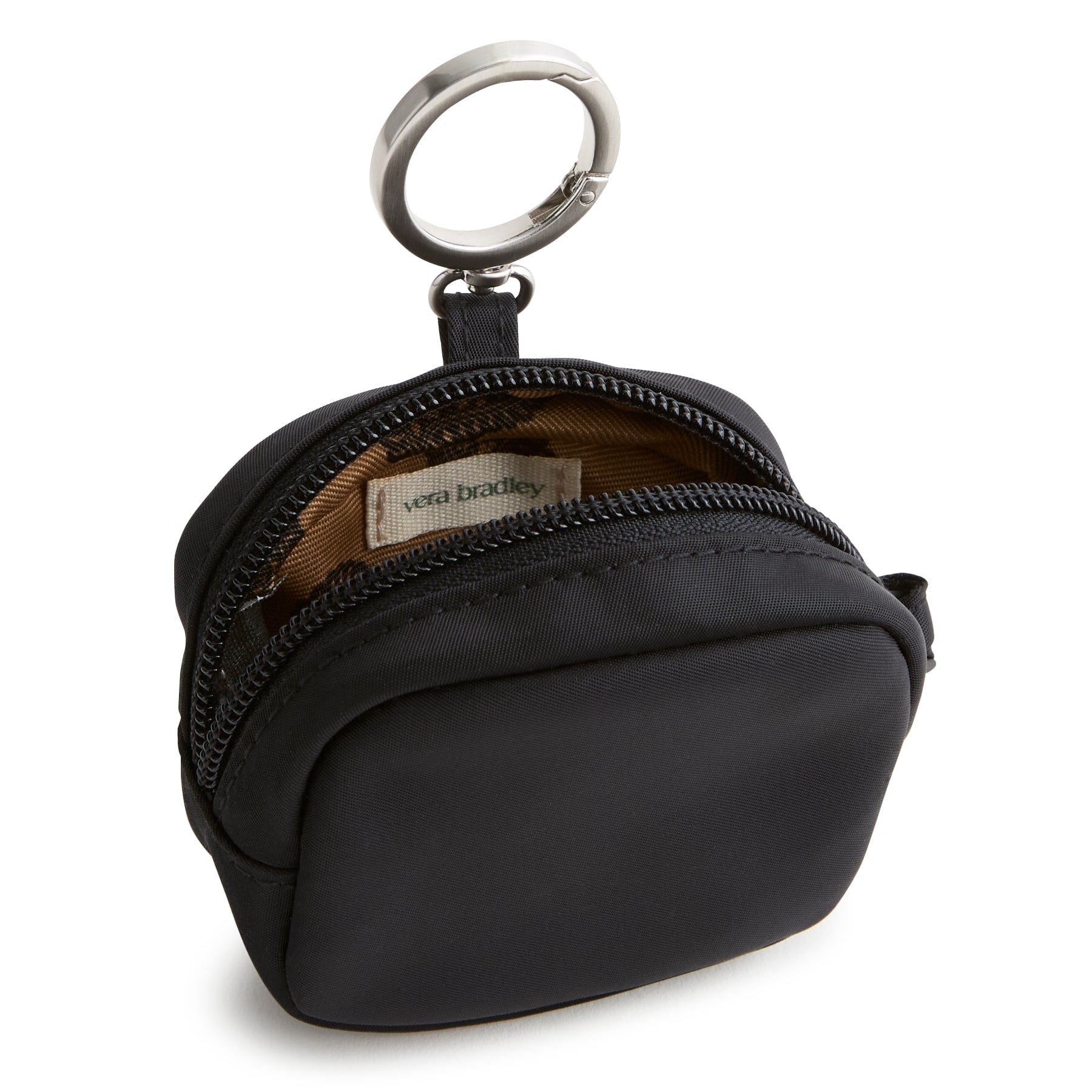 Zip Earbud Bag Charm