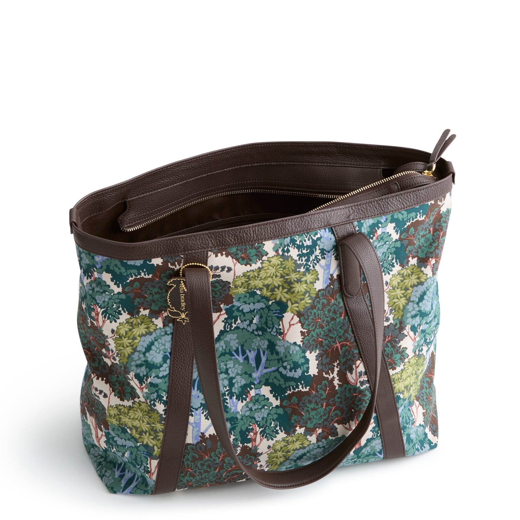 Original Zip Tote - Oxford Canvas | Vera Bradley