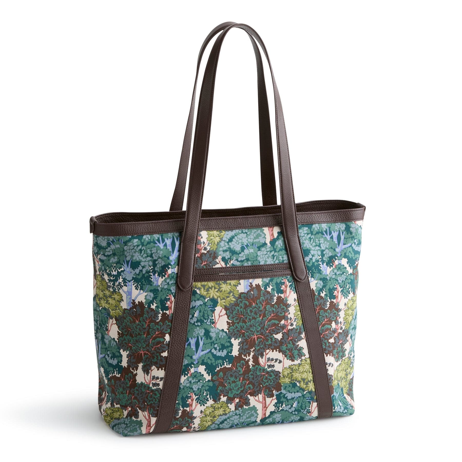 Original Zip Tote