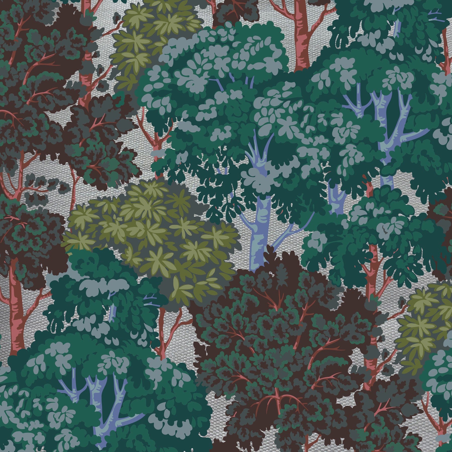 Original Zip Tote - Oxford Canvas | Vera Bradley