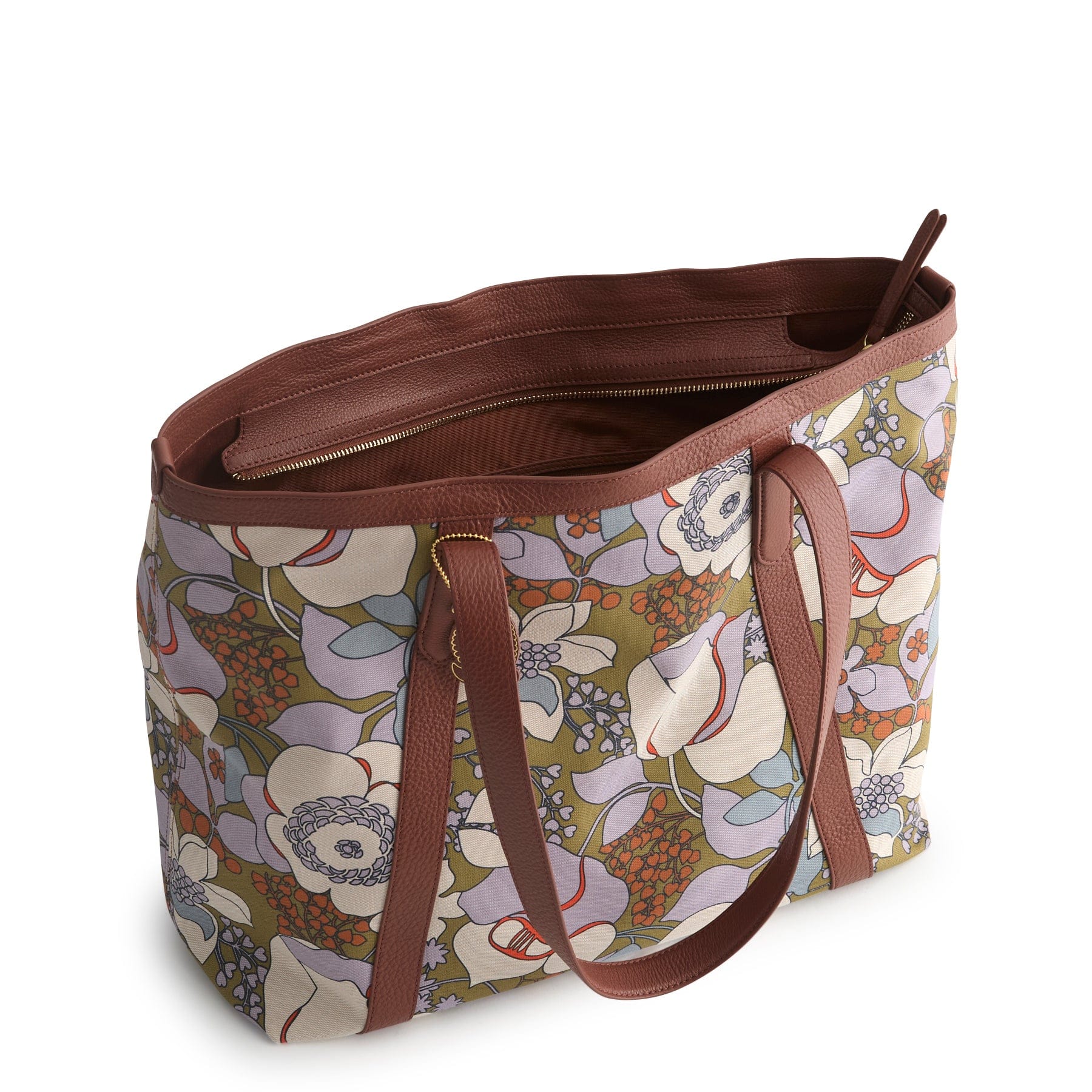 Original Zip Tote