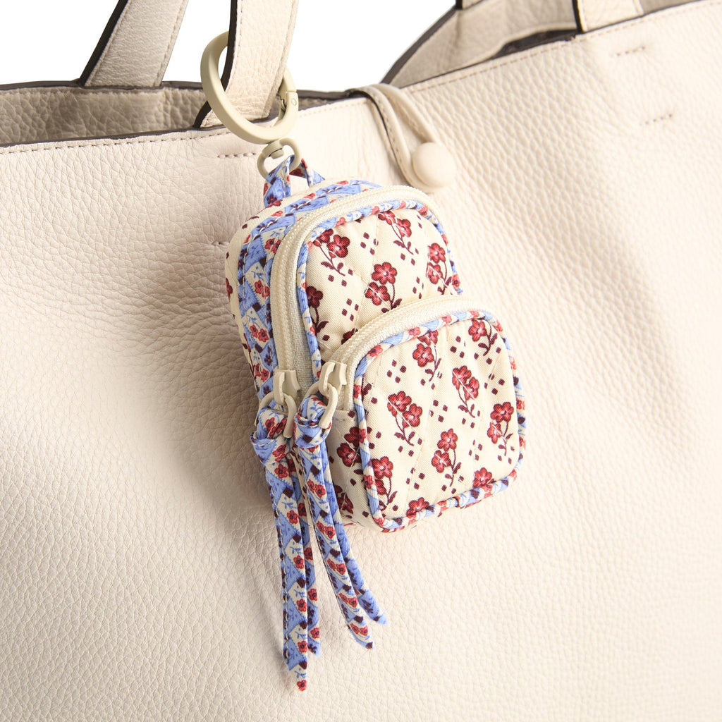 バッグ Remember. LOGO&HEART CHARM RUCKSACK Jaycee Medium Embellished Signature Logo Backpack | Michael