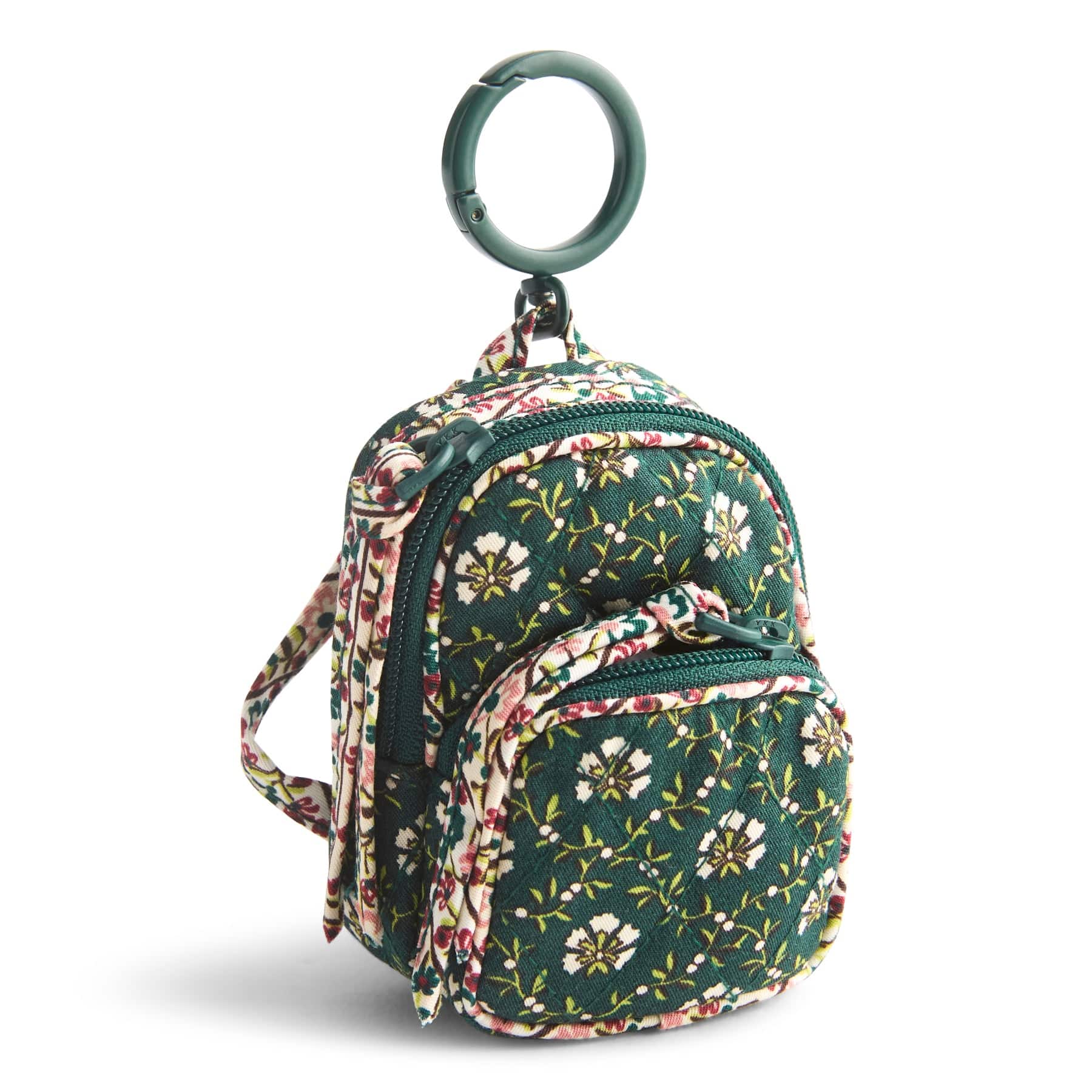 Bancroft Backpack Bag Charm