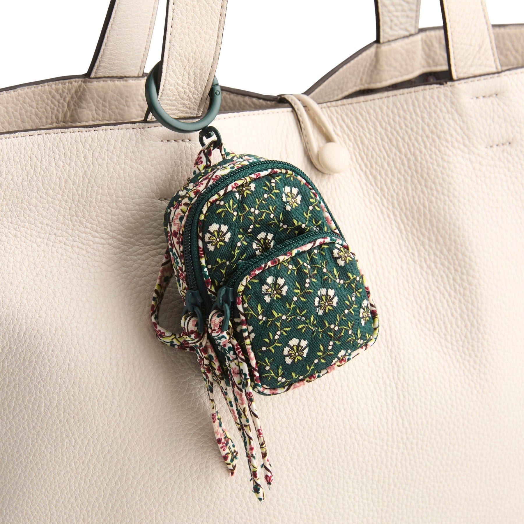 Bancroft Backpack Bag Charm