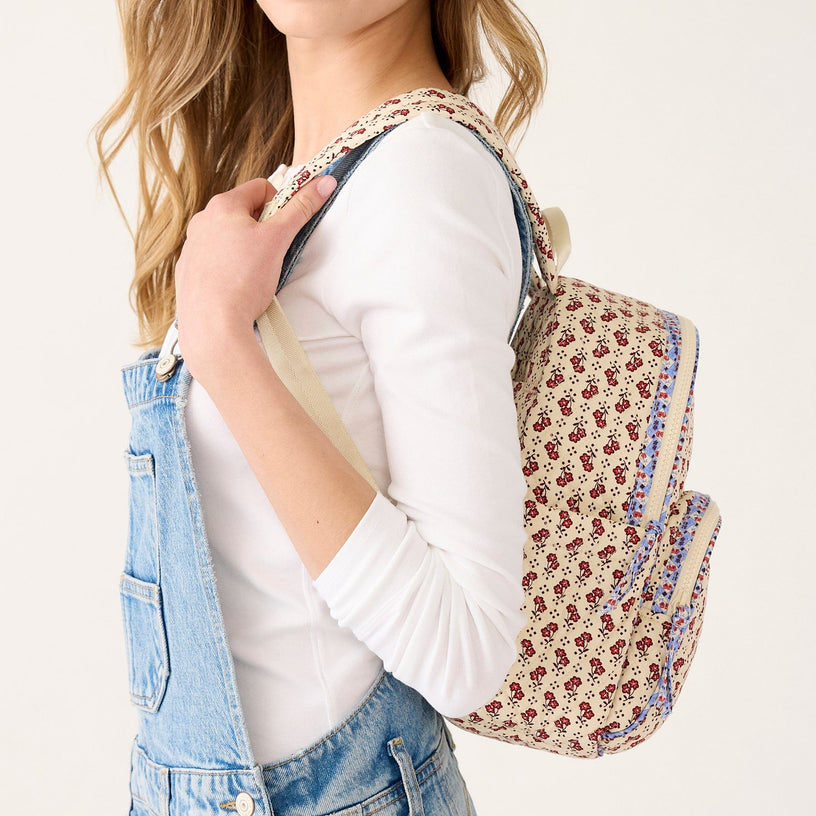 Small Banbury Backpack