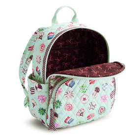 Small Banbury Backpack - Cookie Swap - Image 4