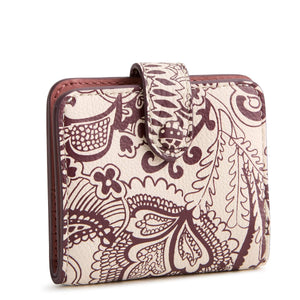 Small Tab Wallet
