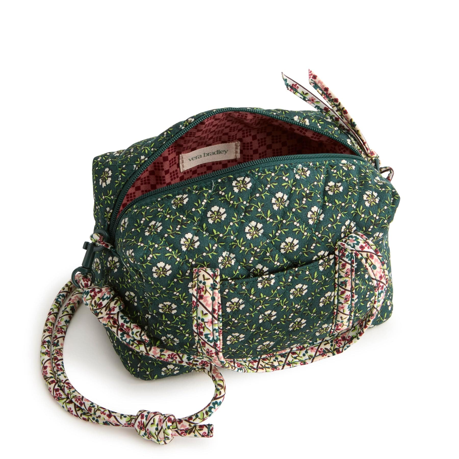 Mini Original Duffel Crossbody