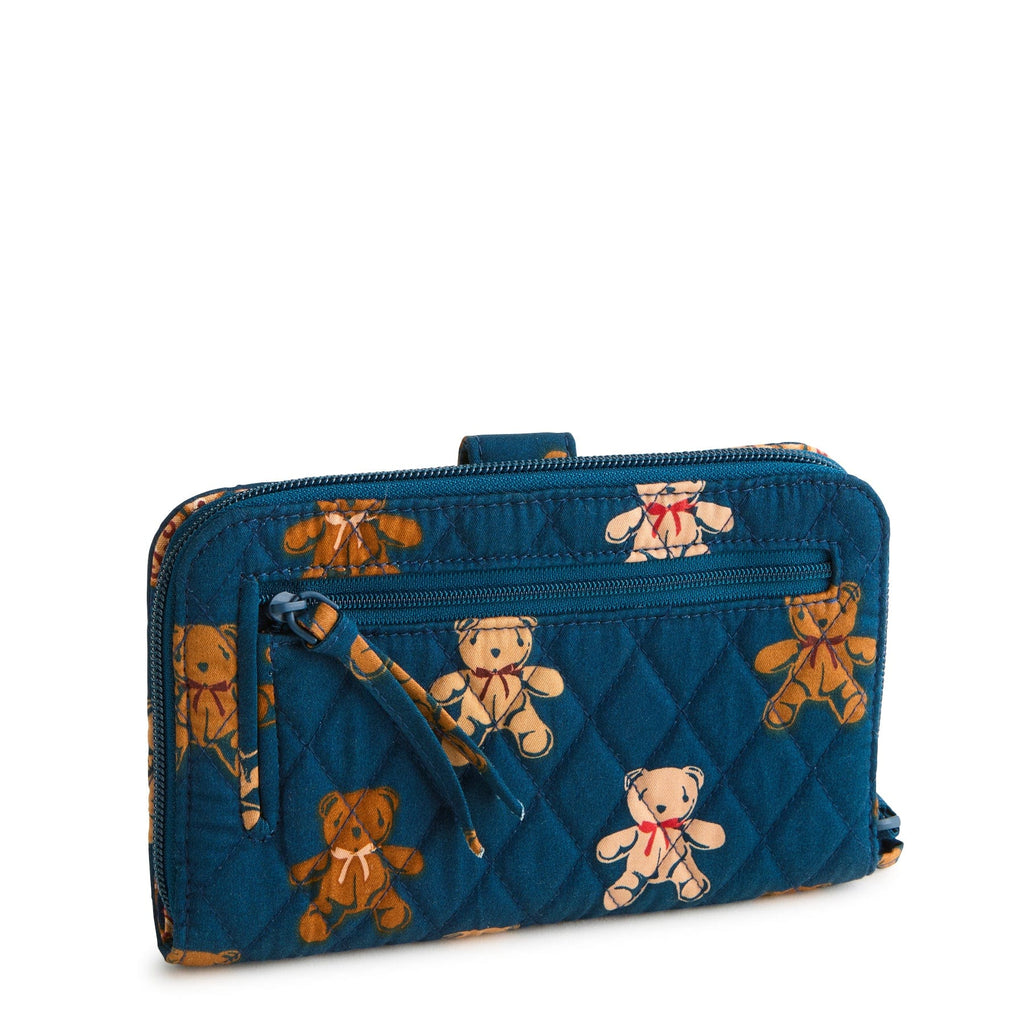 Large Tab Wallet | Vera Bradley