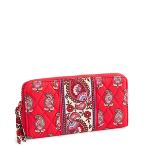 Continental Wallet