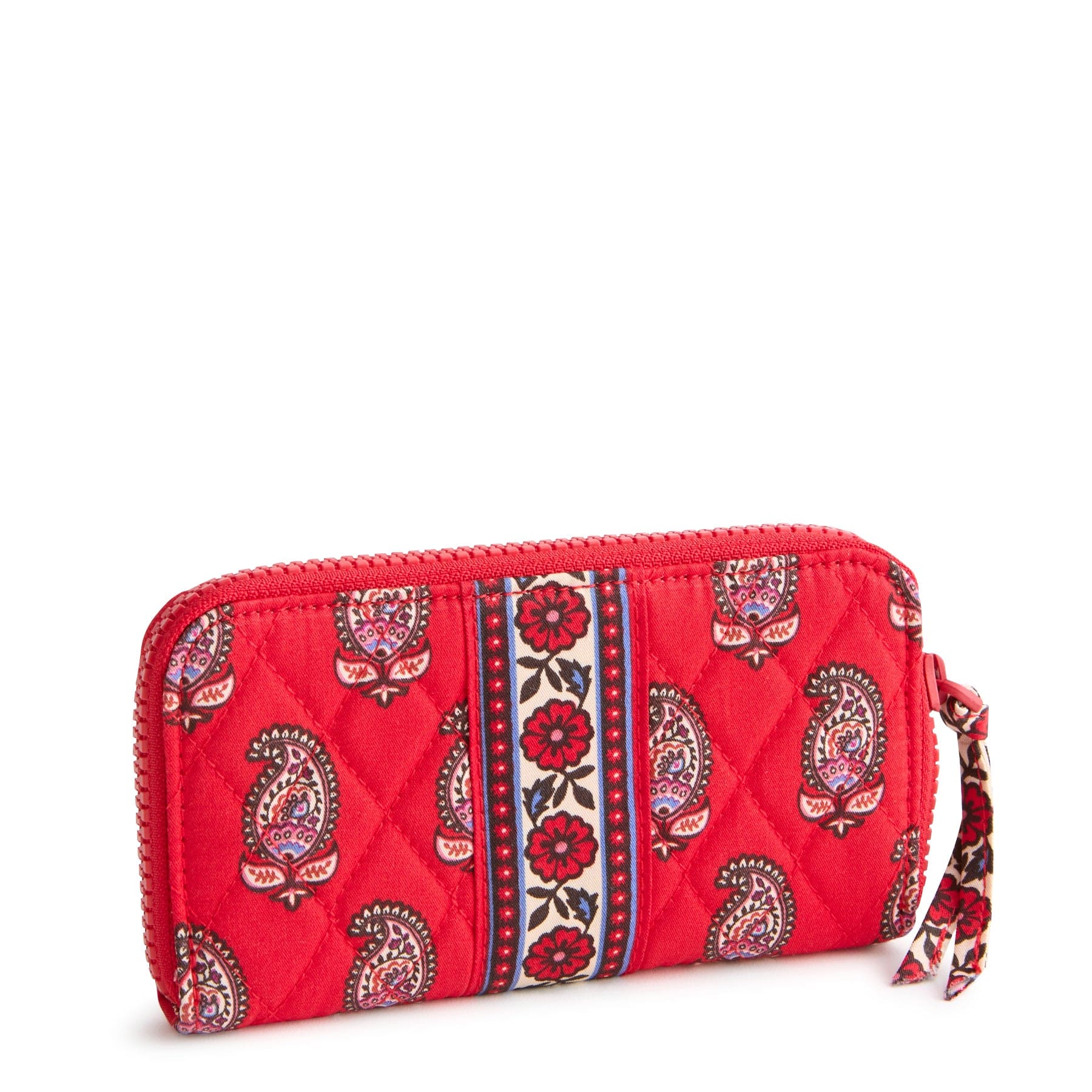 Medium Continental Wallet