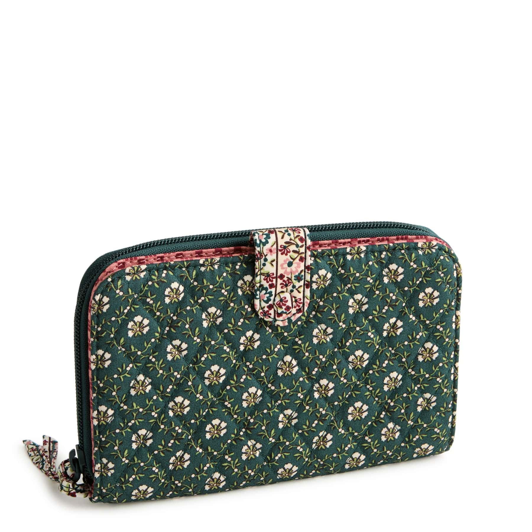 Large Tab Wallet