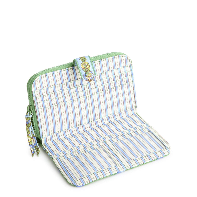 Large Tab Wallet