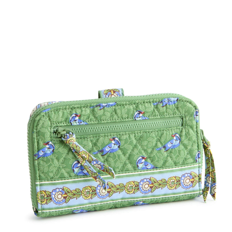 Large Tab Wallet