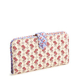 Tab Wallet - Rachel Ditsy - Swatch Image