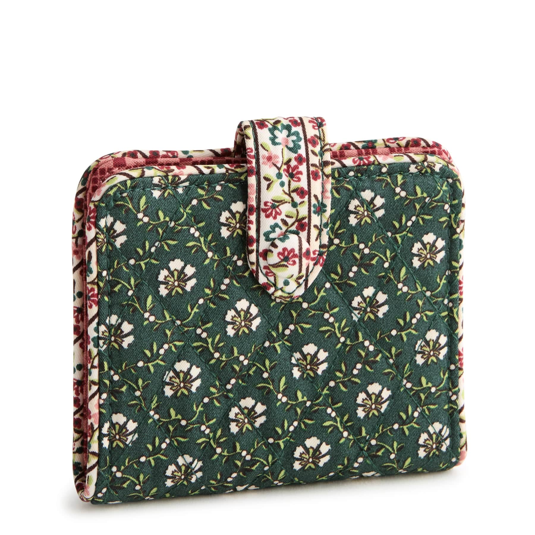 Small Tab Wallet