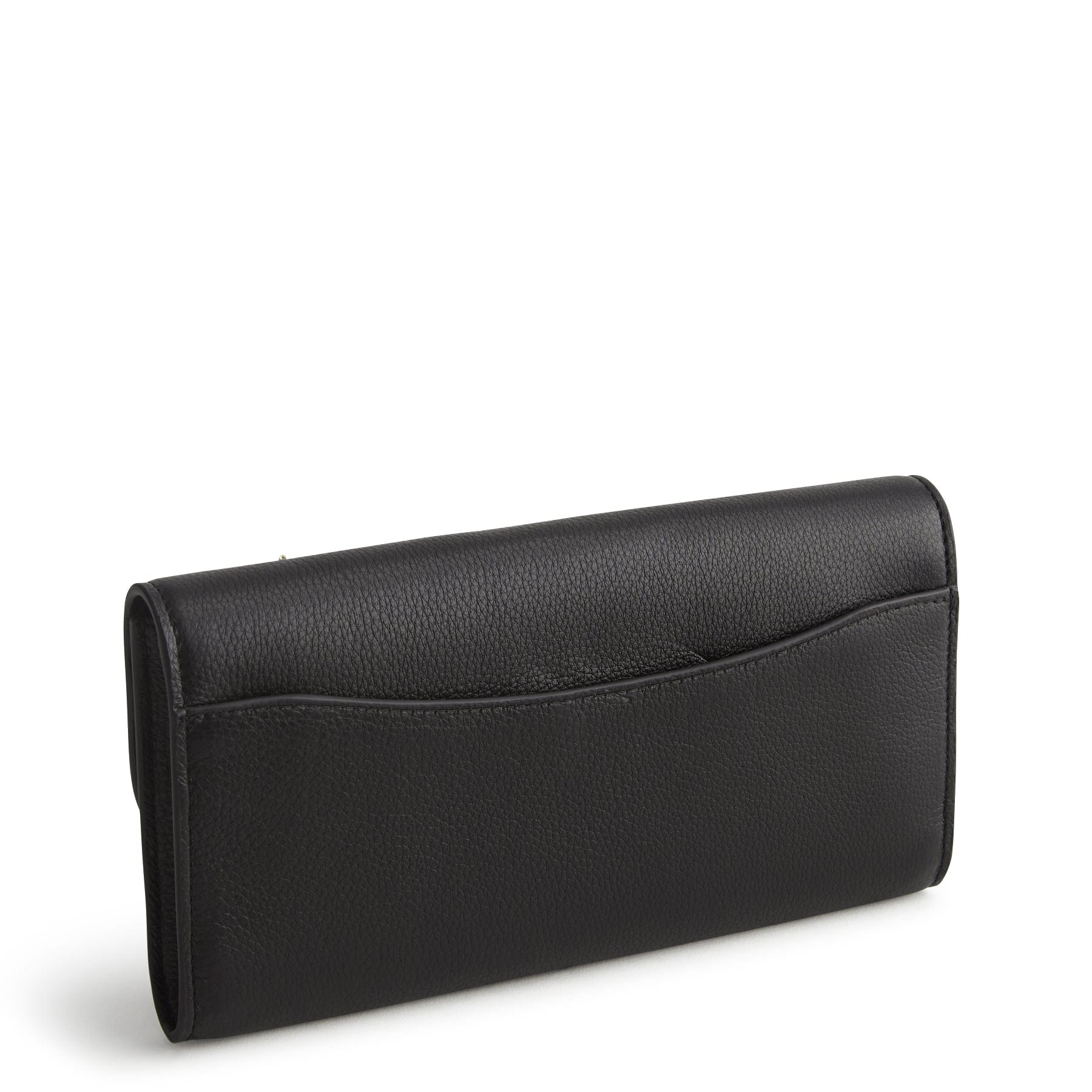 Verbena Clutch - Leather | Vera Bradley