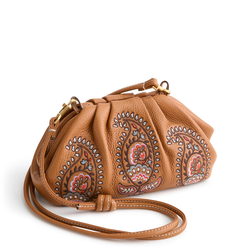 Small Taber Crossbody