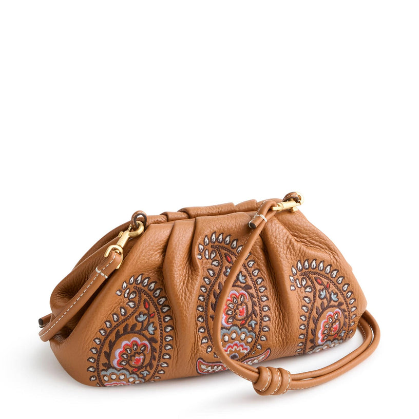 Small Taber Crossbody