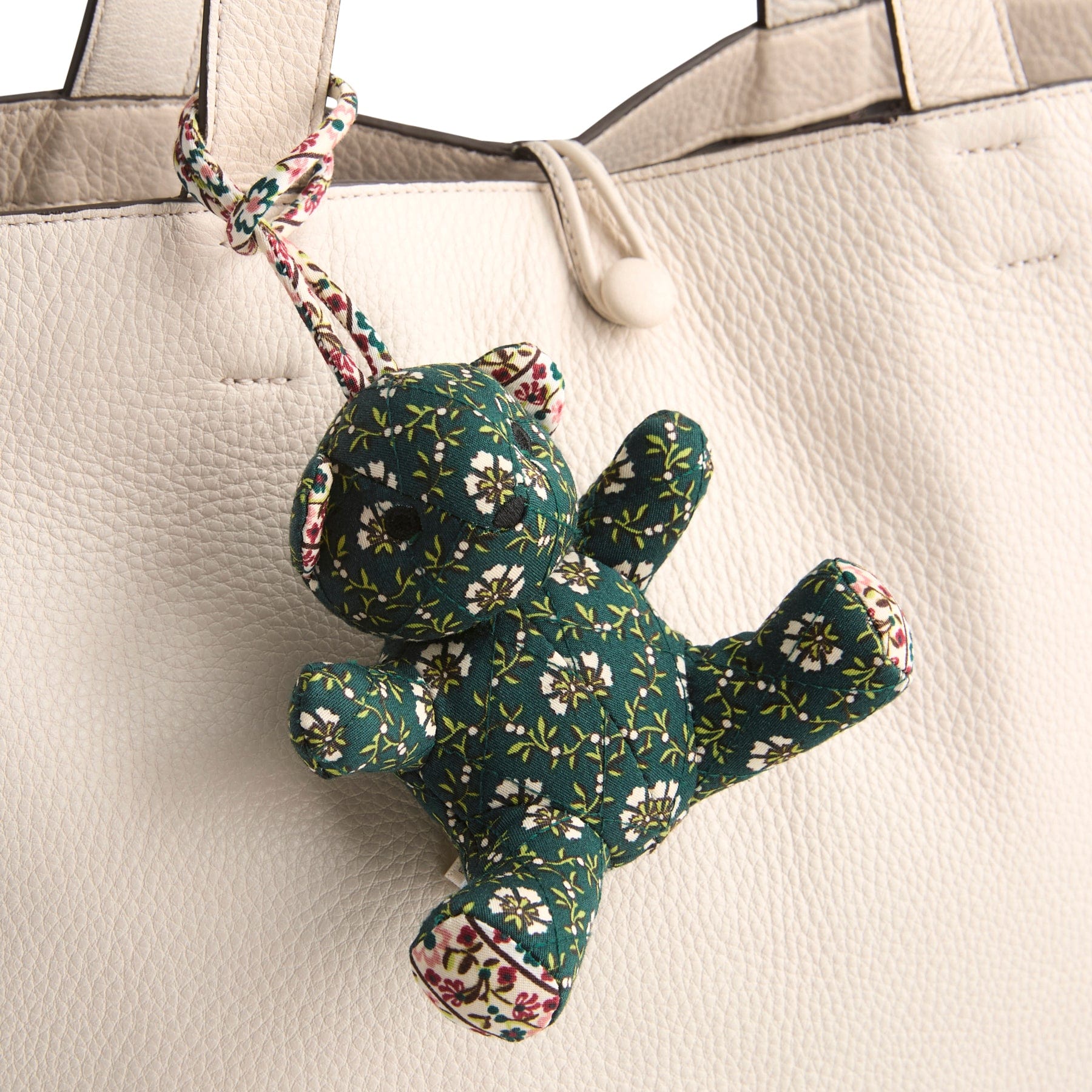 Bitty Bear Bag Charm