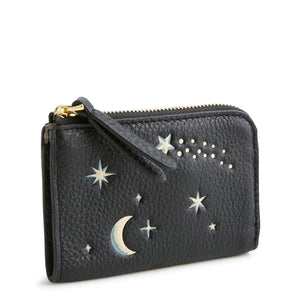 Zip Card Pouch
