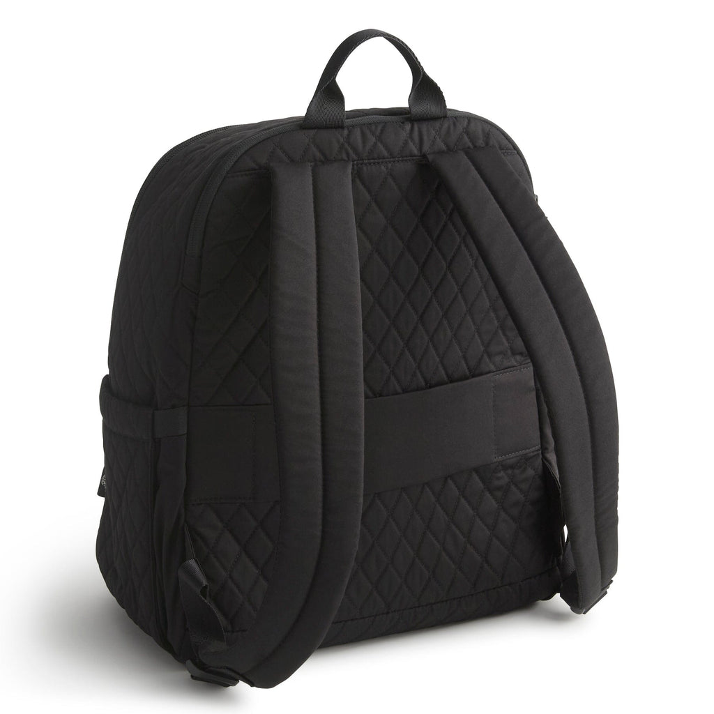 Bancroft Backpack - Cotton | Vera Bradley display picture 1