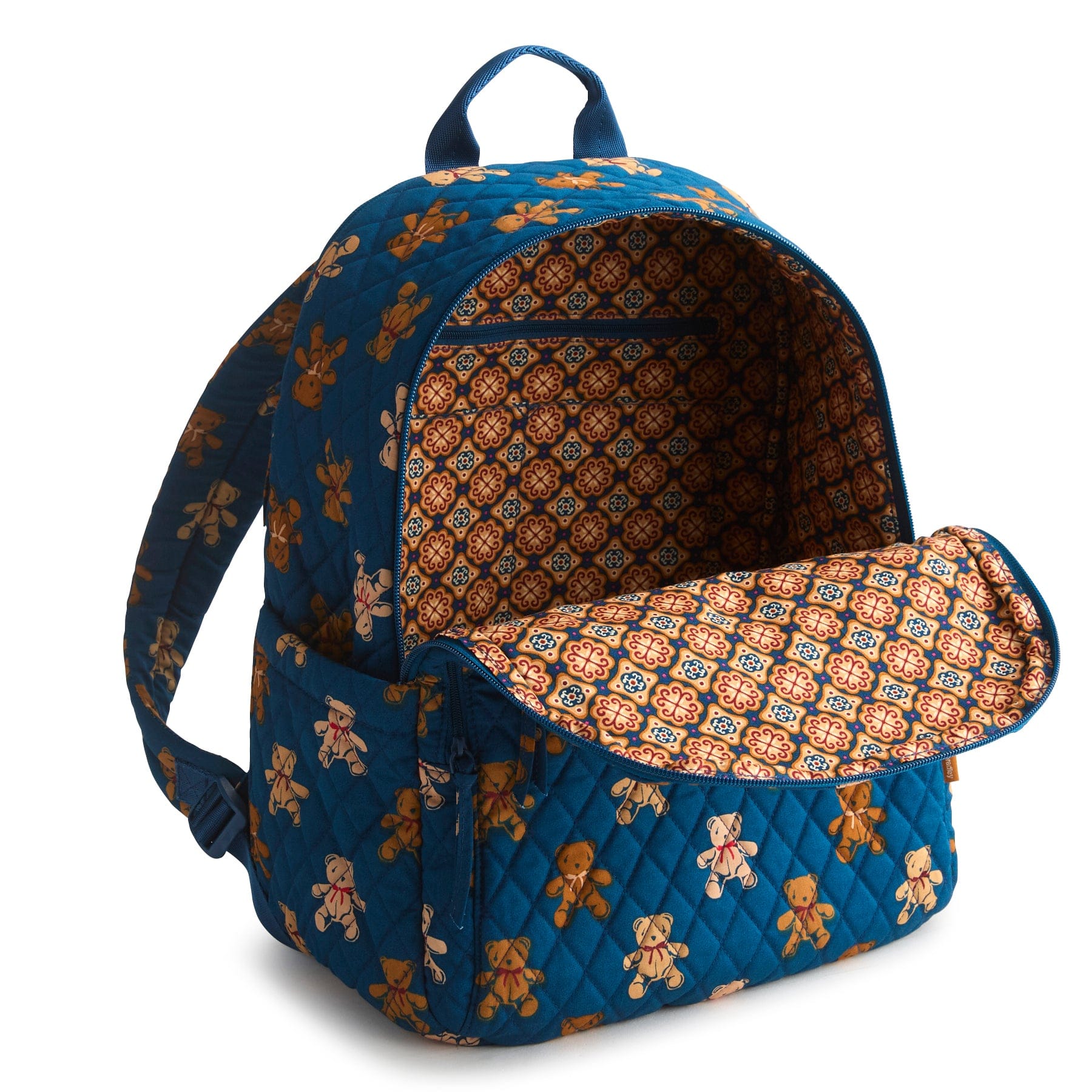 Bancroft Backpack