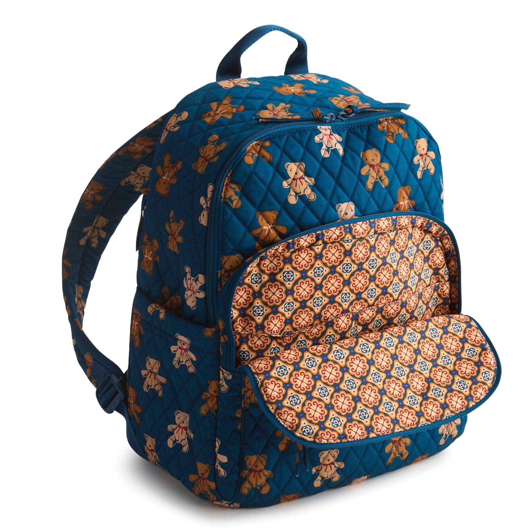 Bancroft Backpack