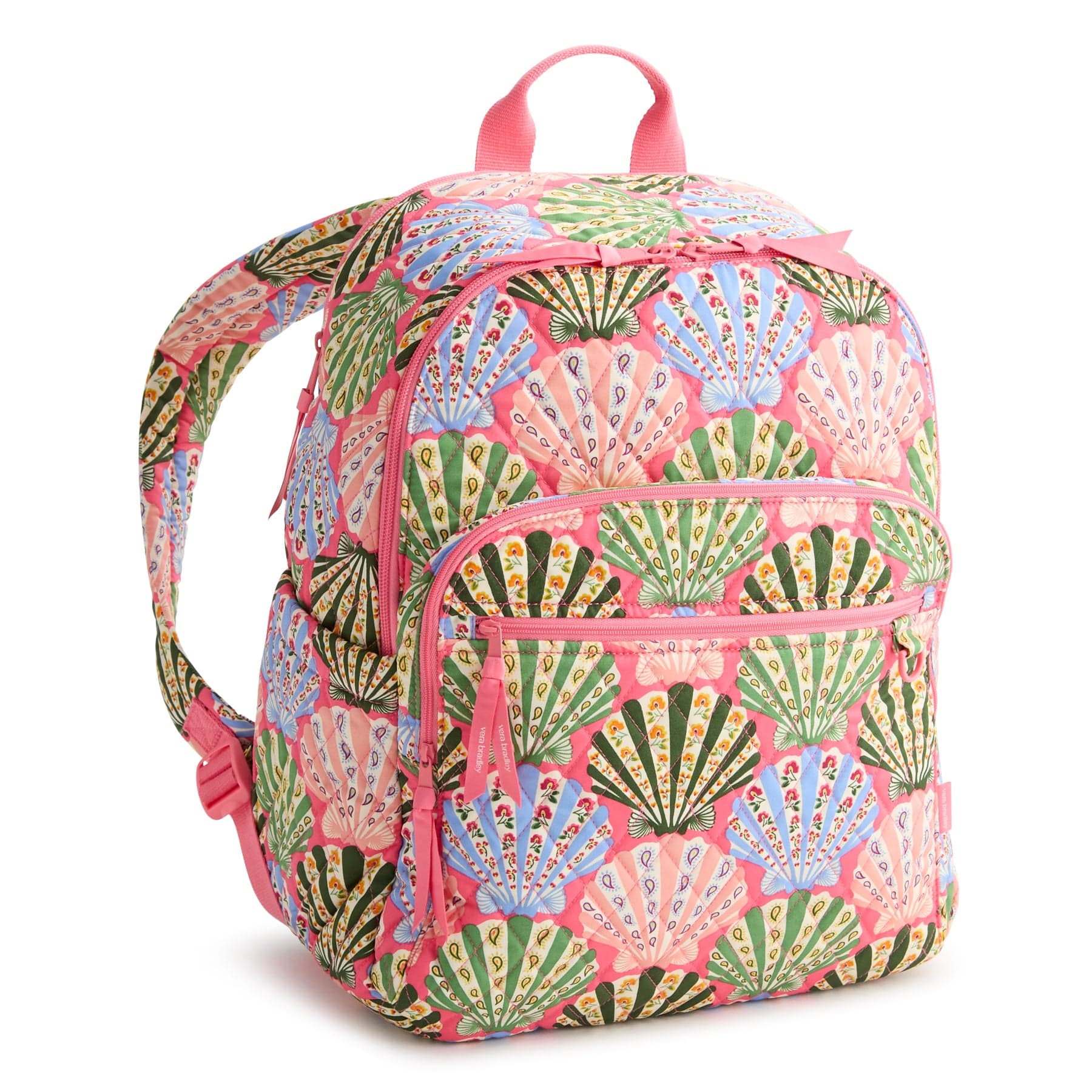 Bancroft Backpack - Cotton | Vera Bradley