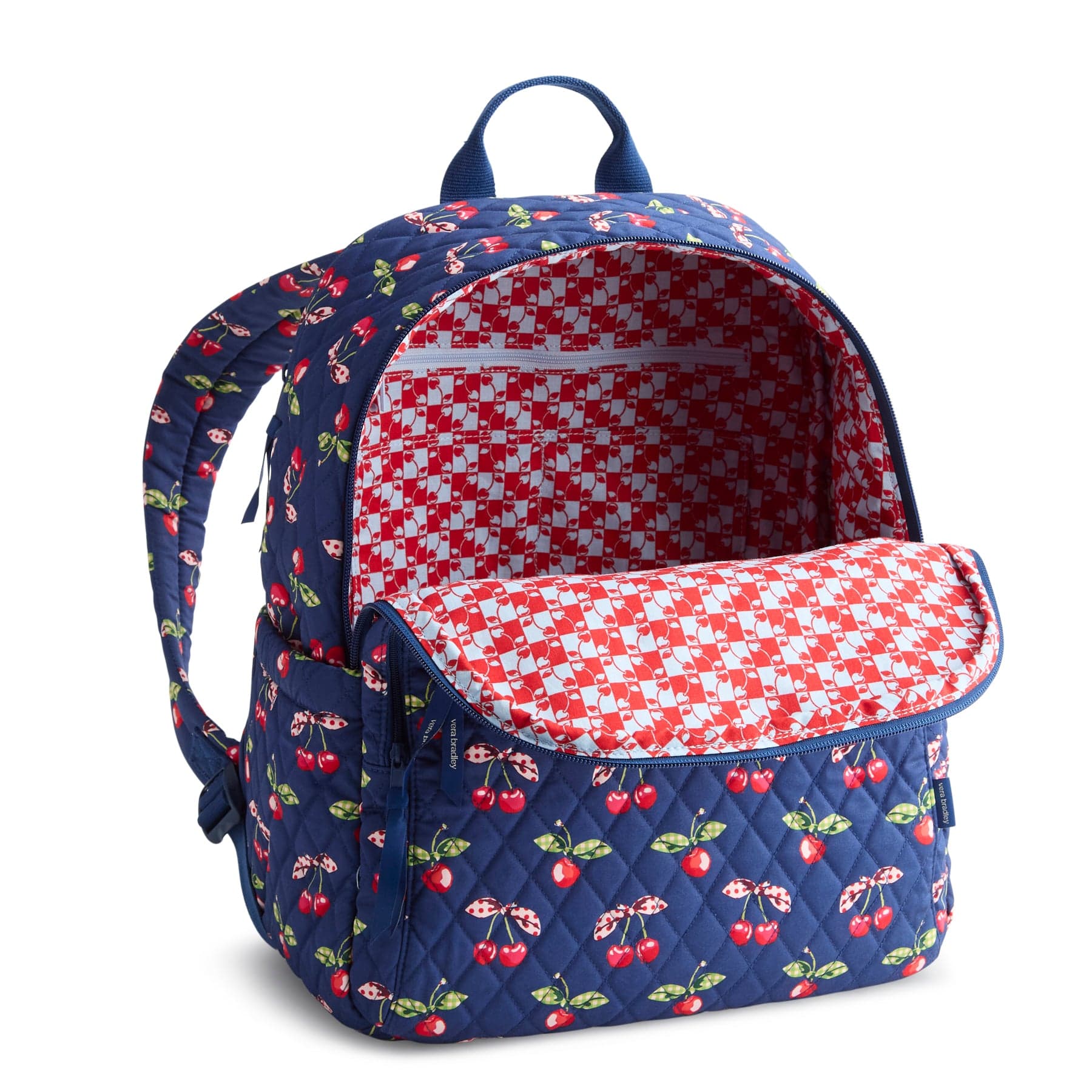 Bancroft Backpack - Performance Twill | Vera Bradley