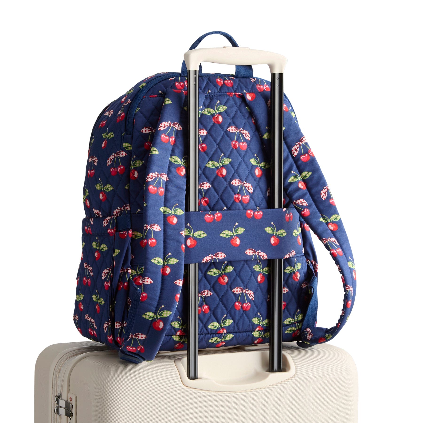 Bancroft Backpack - Performance Twill | Vera Bradley