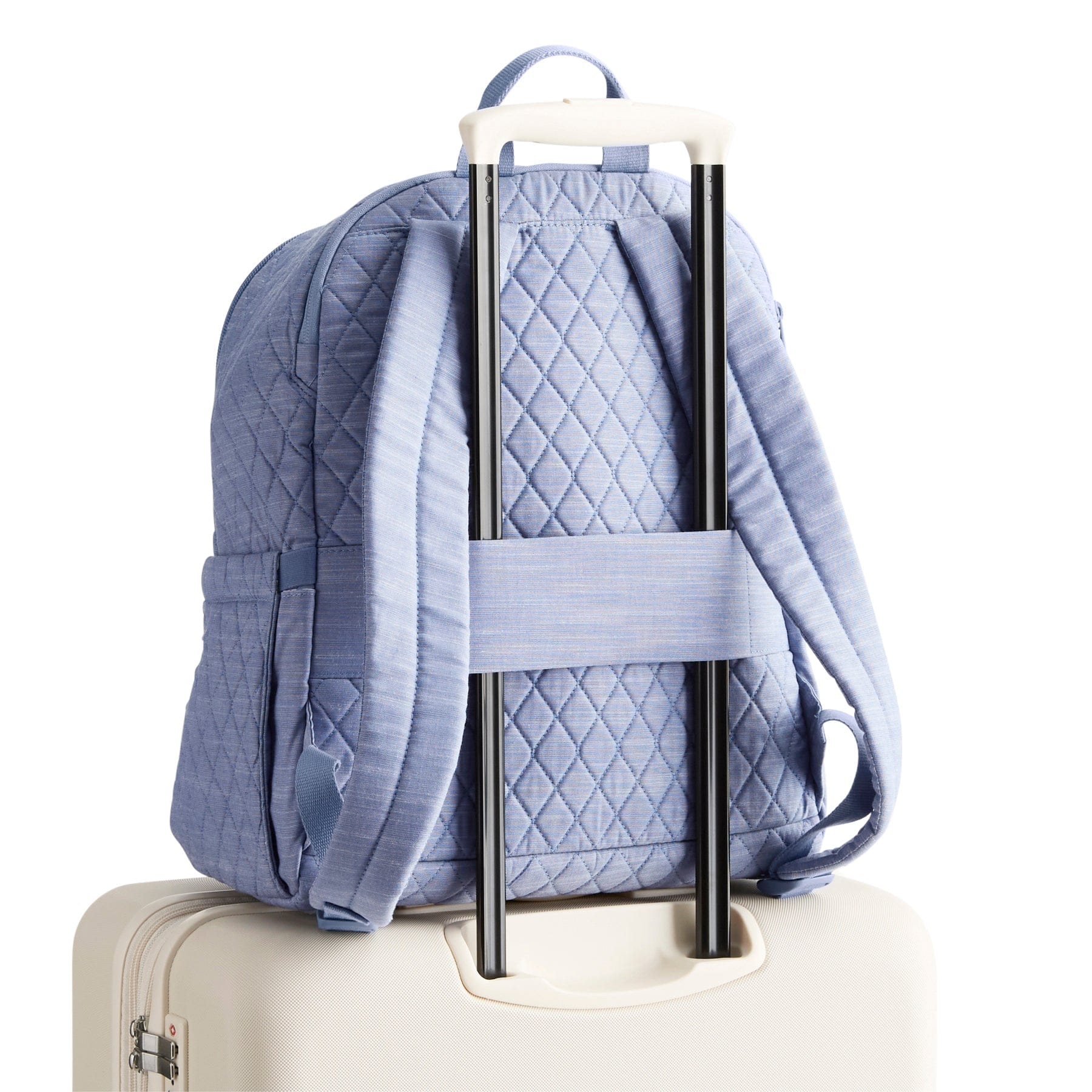 Bancroft Backpack - Performance Twill