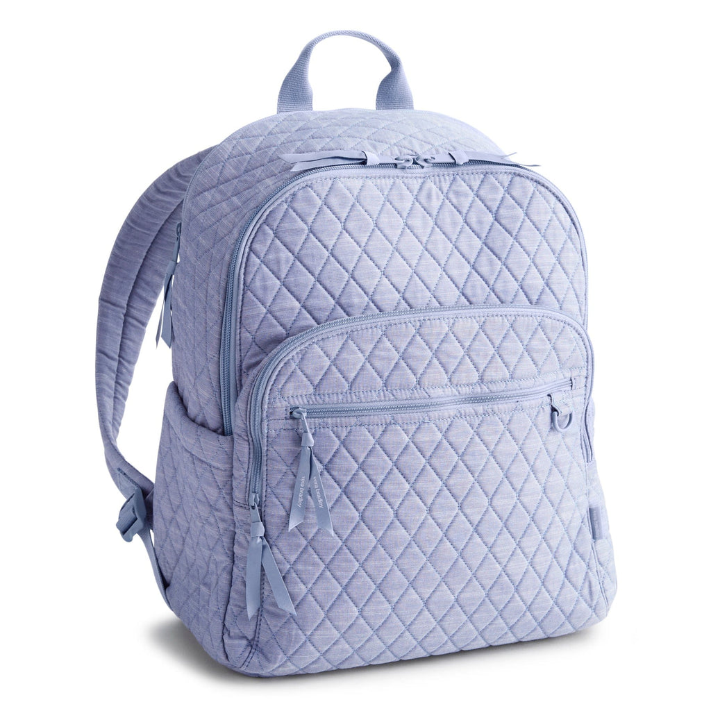Vera Bradley Quilted Light Lavender Backpack new Vera Bradley  main image 4